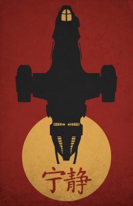 Firefly Poster