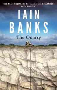 the-quarry Iain Banks