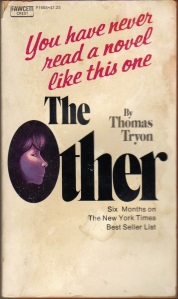 the other tryon