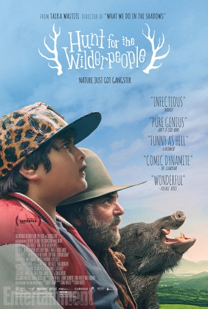 hunt-for-the-wilderpeople-poster
